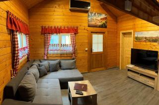 Ferienhaus am Goldbach - 4