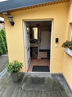 Ferienhaus am Goldbach - 8
