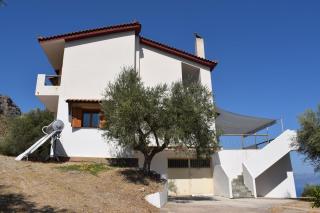 Farma Koudoura - 7