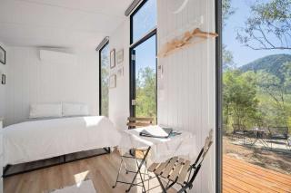 Mugul Dream Cottage by Tiny Away - 4