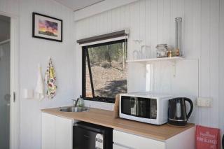 Mugul Dream Cottage by Tiny Away - 1