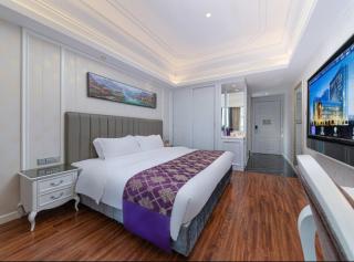 Mercure Xiamen Exhibition Centre - 5
