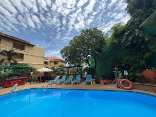 Beach Hotels Patong - PORTER Boutique hotels - 5