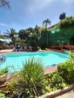 Beach Hotels Patong - PORTER Boutique hotels - 0
