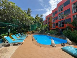 Beach Hotels Patong - PORTER Boutique hotels - Patong Beach - 2