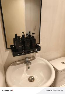 CBD Studio Loft 2A - 4