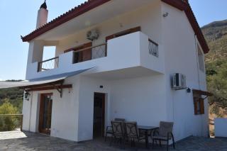 Farma Koudoura - 1