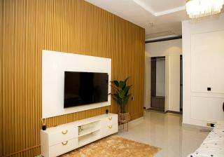 Abuja Luxury Home - 2