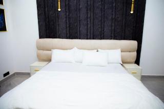 Abuja Luxury Home - 3