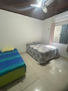 Casa ampla e confortável para COP30 - 0