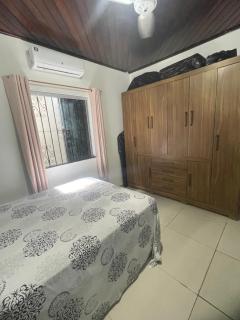 Casa ampla e confortável para COP30 - 5