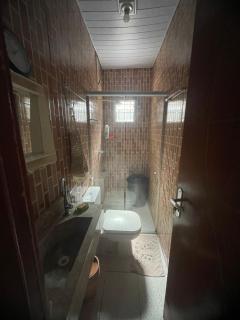 Casa ampla e confortável para COP30 - 1