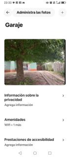 Casa al frente en Parque del Plata - 1