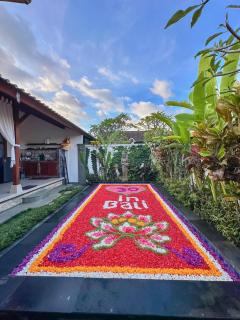 Good Karma House Ubud - 0