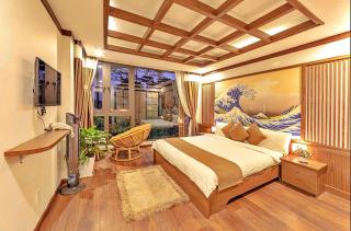 S79 Khai Ngoc Hotel Dalat - 5