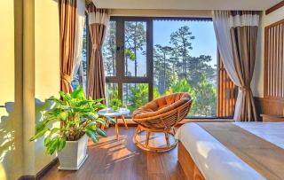 S79 Khai Ngoc Hotel Dalat - 8