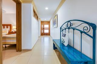 Huge Lux 3br Beachfront Condo Wifi Fast - 5