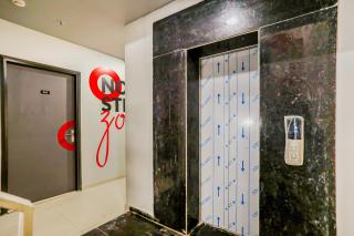 Collection O Le Noida Hotel Near Sector 76 Metro Station - 5