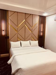 See2ru Burj Apartment and Lounge - 8