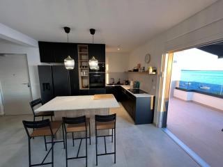 Holiday apartment with 0 bedrooms - 4