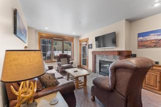 Springs 8845 by Summit County Mountain Retreats - 6