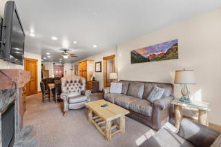 Springs 8845 by Summit County Mountain Retreats - 4