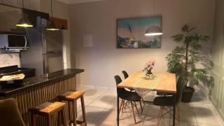 Apartamento Novo Ubatuba com varanda Gourmet - próximo Praia do Tenório e Praia Grande - 2