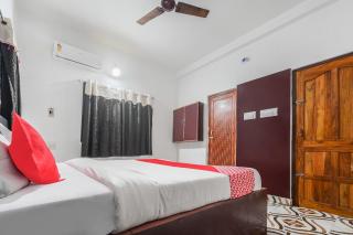 Hotel O ARES RESIDENCY - 9