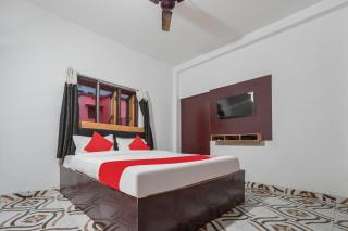 Hotel O ARES RESIDENCY - 7