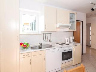One-bedroom apartment - 2