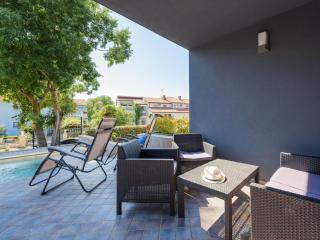 Holiday apartment with 3 bedrooms - 6