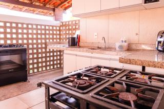 Casa Barra de S Miguel Pet friendly - 1