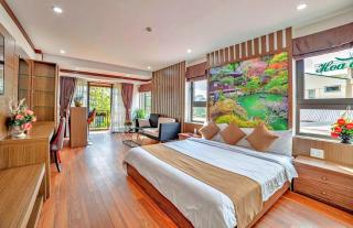 S79 Khai Ngoc Hotel Dalat - 4