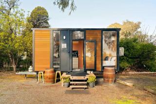Alma Tiny House by Tiny Away - 9