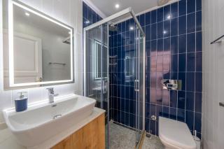 Safa apartment - 9