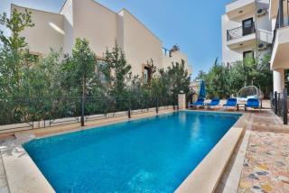 Safa apartment - 3