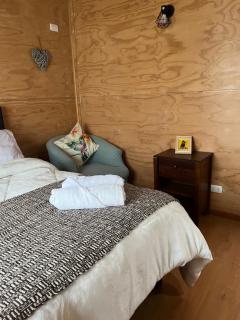 Departamentos NuBe1 Castro Chiloé - 7