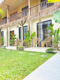 Lolas Villa El Nido - El Nido - 2
