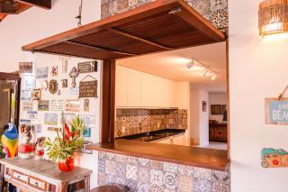 Casa Barra de S Miguel Pet friendly - 5