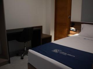 Luxotel Business Chincha - 3