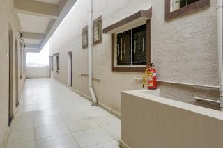 Hotel O by OYO Jyoti Palace Lodging - Phūrsungi - 6