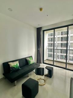 MT Eastmark city 1 bedroom serviced apartment - 7