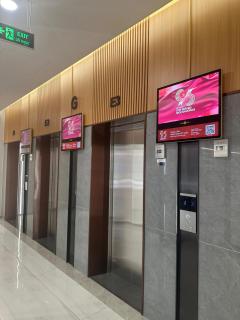 MT Eastmark city 1 bedroom serviced apartment - 5