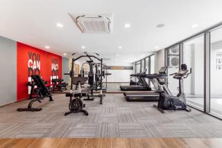 MT Eastmark city 1 bedroom serviced apartment - 2