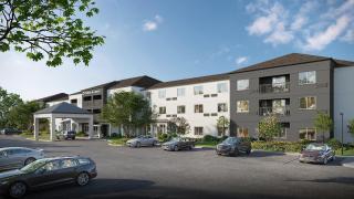 Comfort Inn & Suites - 0