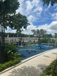 MT Eastmark city 1 bedroom serviced apartment - 1