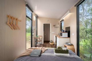 Creekside at Peasant Farm by Tiny Away - 5