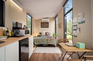 Creekside at Peasant Farm by Tiny Away - 1