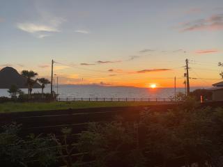 民泊道場 - 4