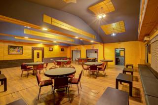Super Townhouse Oak JVH Hotel Bangalore - 3